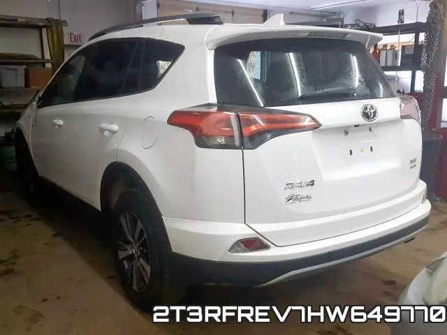 2T3RFREV7HW649770 фото 4