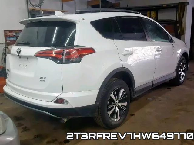 2T3RFREV7HW649770 фото 5