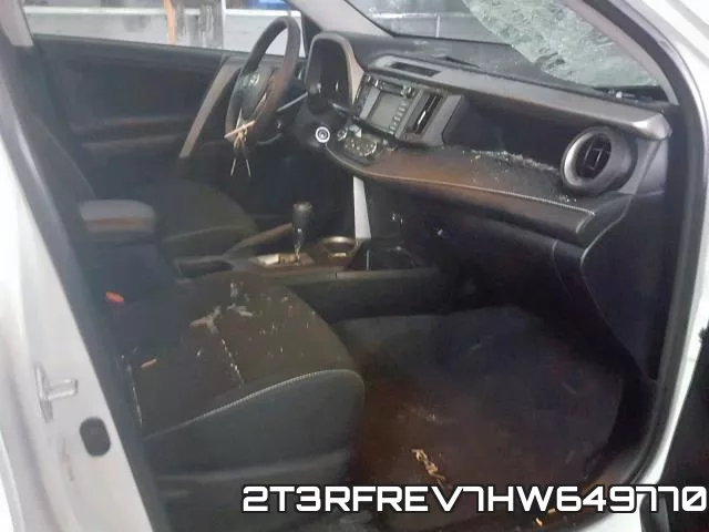 2T3RFREV7HW649770 фото 6
