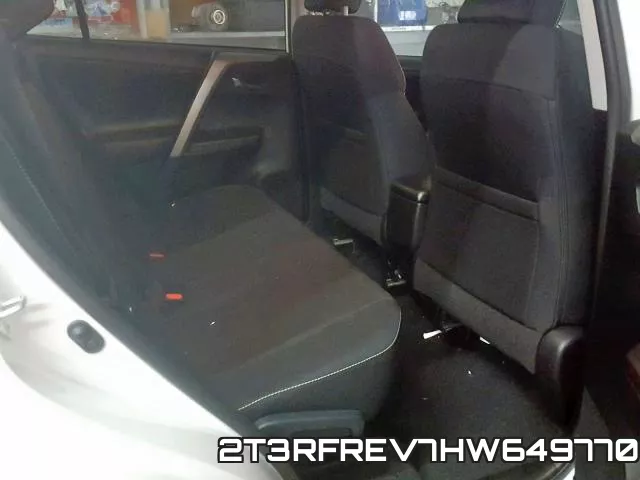 2T3RFREV7HW649770 фото 7