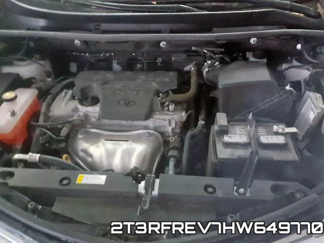 2T3RFREV7HW649770 фото 8