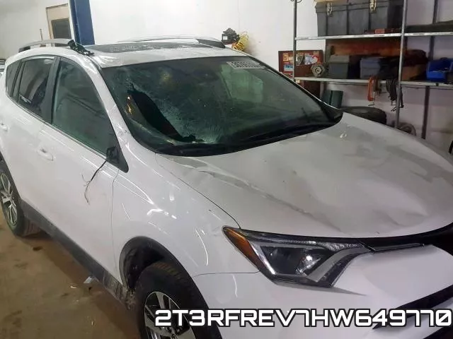 2T3RFREV7HW649770 фото 10