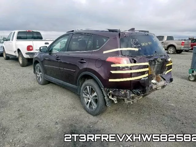2T3RFREVXHW582582 фото 4