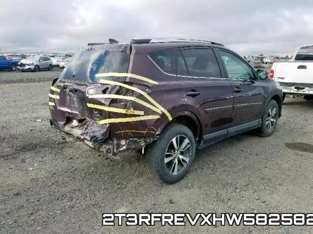 2T3RFREVXHW582582 фото 5