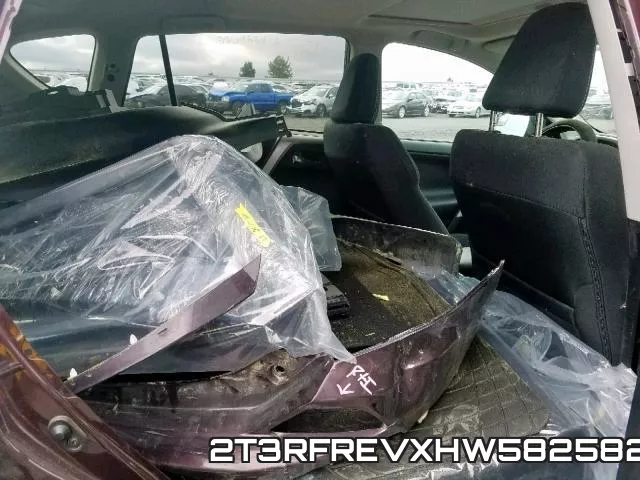 2T3RFREVXHW582582 фото 7
