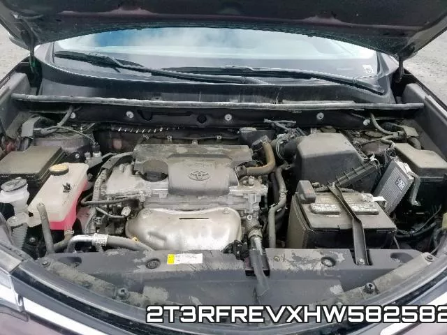 2T3RFREVXHW582582 фото 8