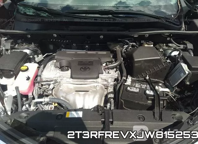 2T3RFREVXJW815253 фото 2