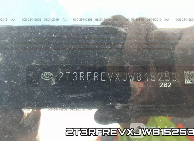 2T3RFREVXJW815253 фото 10