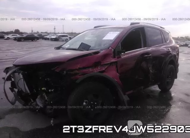 2T3ZFREV4JW522903 фото 3