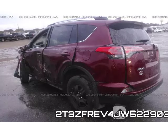 2T3ZFREV4JW522903 фото 4