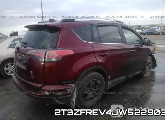 2T3ZFREV4JW522903 фото 5