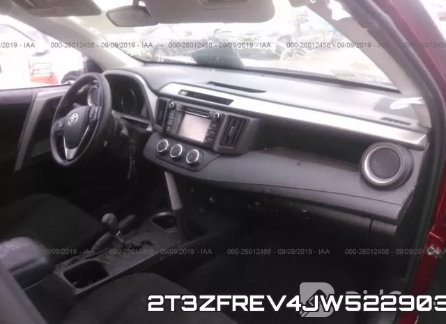 2T3ZFREV4JW522903 фото 6