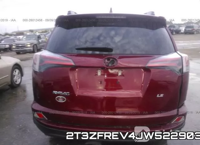 2T3ZFREV4JW522903 фото 7