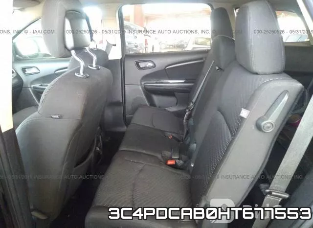 3C4PDCAB0HT677553 фото 9
