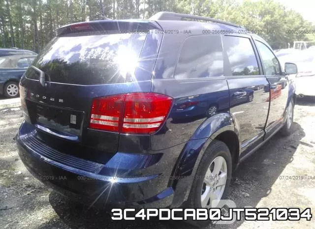 3C4PDCAB0JT521034 фото 5