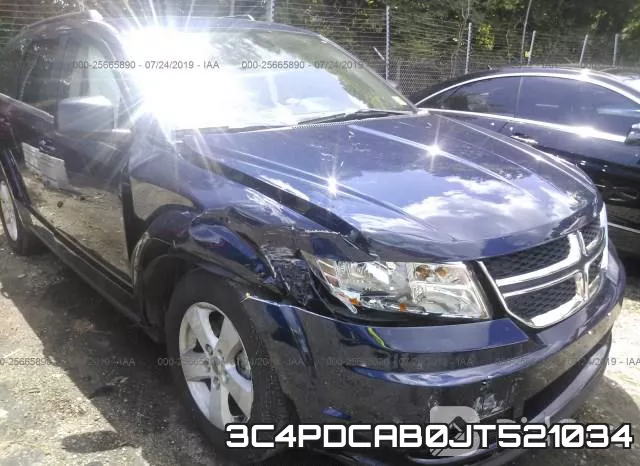 3C4PDCAB0JT521034 фото 7