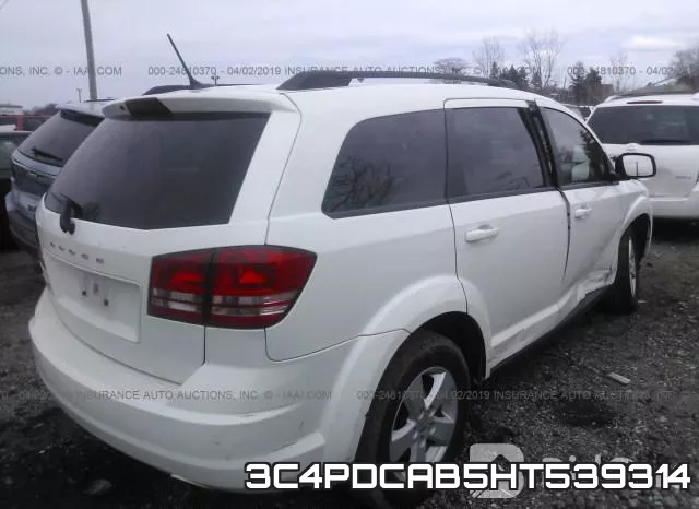 3C4PDCAB5HT539314 фото 5