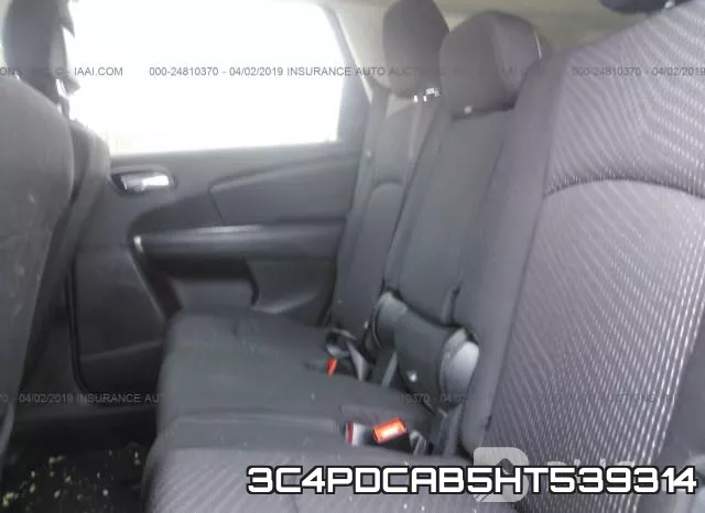 3C4PDCAB5HT539314 фото 9