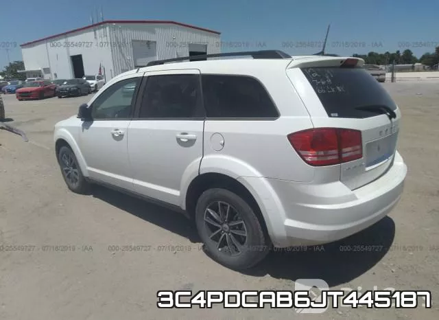 3C4PDCAB6JT445187 фото 4