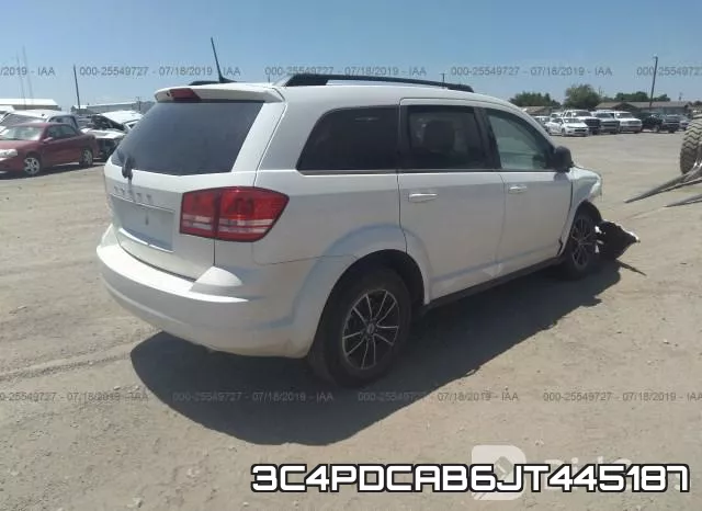3C4PDCAB6JT445187 фото 5