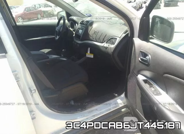 3C4PDCAB6JT445187 фото 6