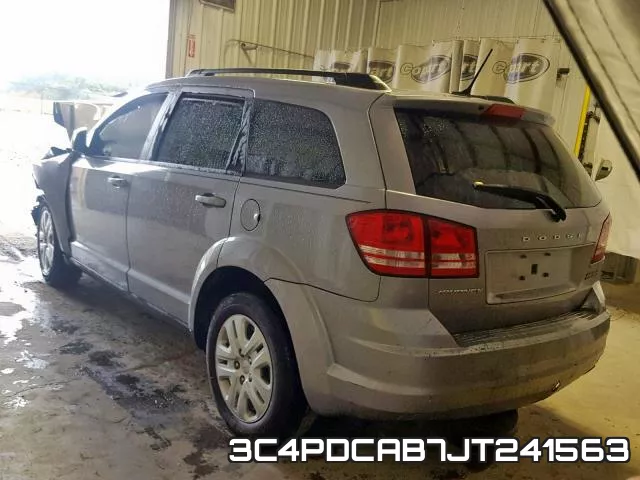 3C4PDCAB7JT241563 фото 4