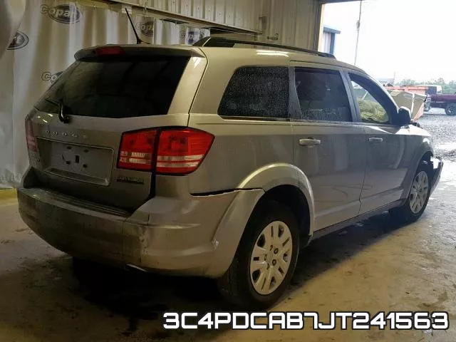 3C4PDCAB7JT241563 фото 5