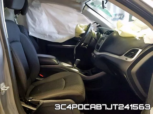 3C4PDCAB7JT241563 фото 6
