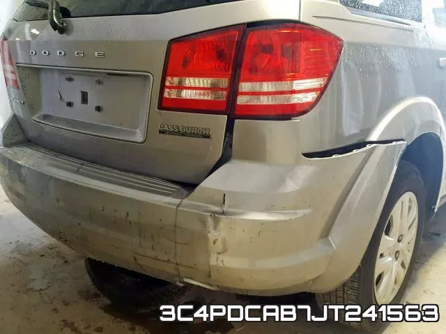 3C4PDCAB7JT241563 фото 10