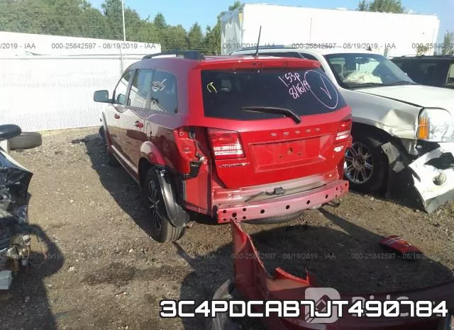 3C4PDCAB7JT490784 фото 4