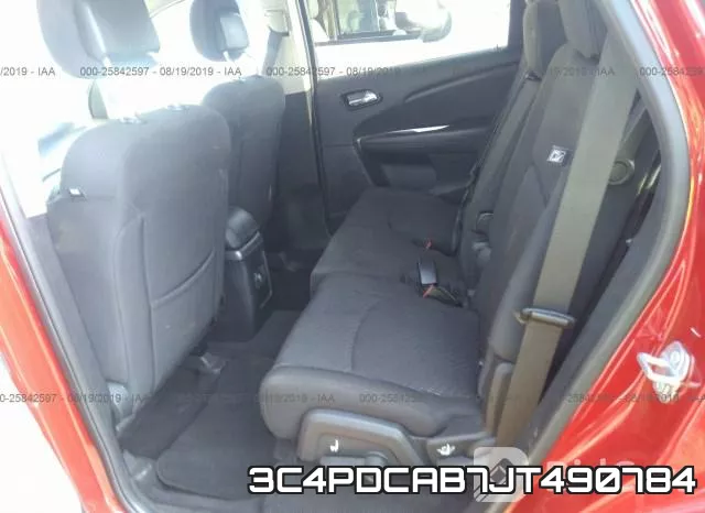 3C4PDCAB7JT490784 фото 9