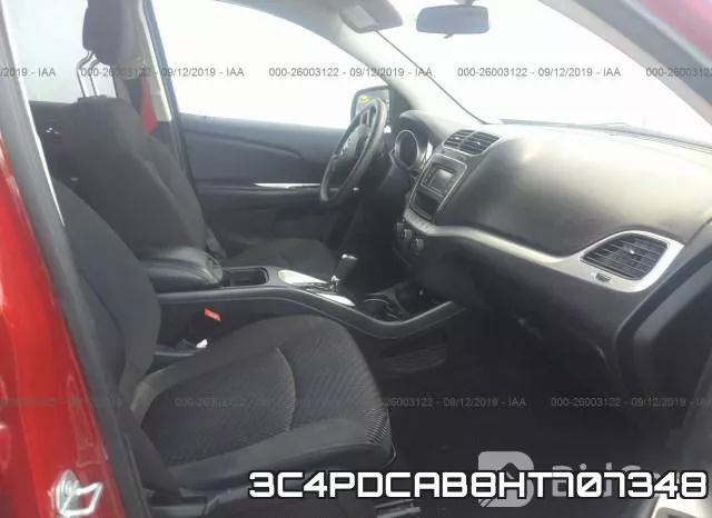 3C4PDCAB8HT707348 фото 6