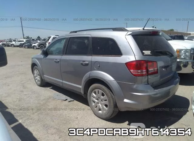 3C4PDCAB9HT614354 фото 4