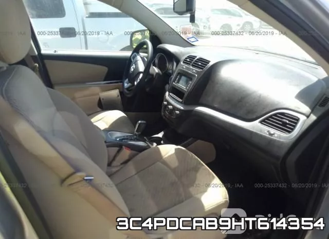 3C4PDCAB9HT614354 фото 6