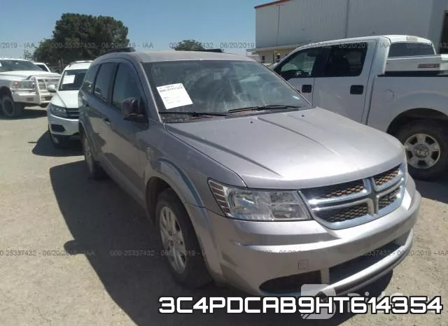 3C4PDCAB9HT614354 фото 7