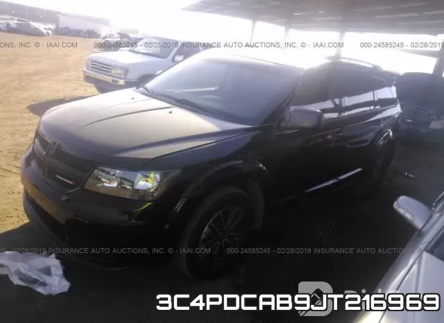 3C4PDCAB9JT216969 фото 3
