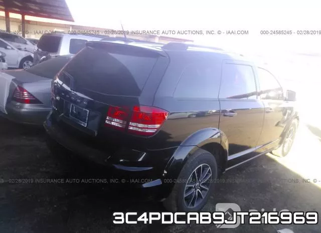 3C4PDCAB9JT216969 фото 5