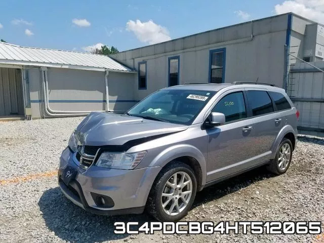 3C4PDCBG4HT512065 фото 3