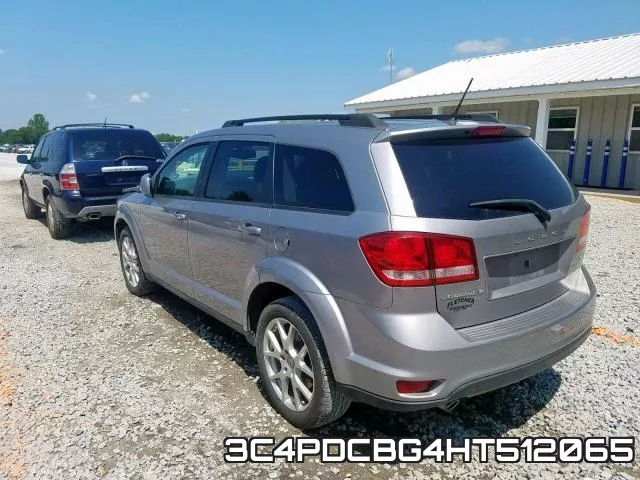 3C4PDCBG4HT512065 фото 4