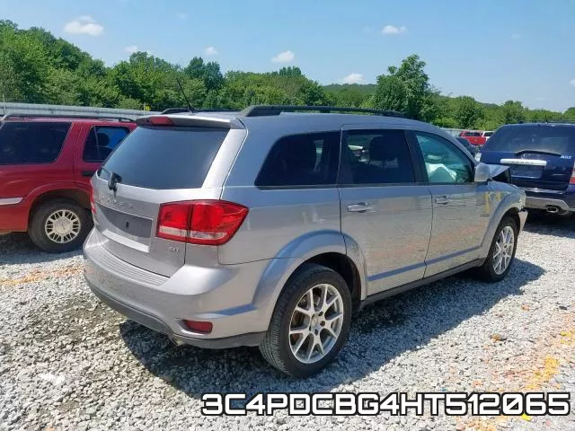 3C4PDCBG4HT512065 фото 5