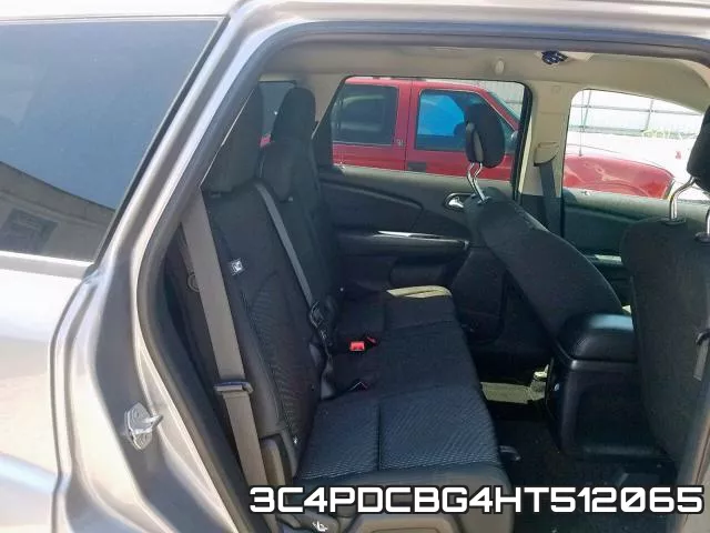 3C4PDCBG4HT512065 фото 7