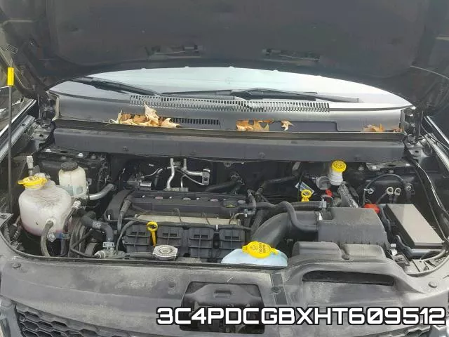 3C4PDCGBXHT609512 фото 8
