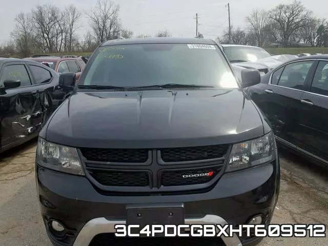 3C4PDCGBXHT609512 фото 10