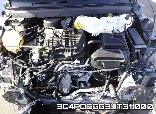 3C4PDCGG3JT311000 фото 2