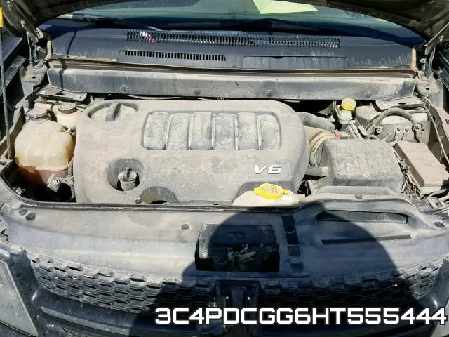 3C4PDCGG6HT555444 фото 8