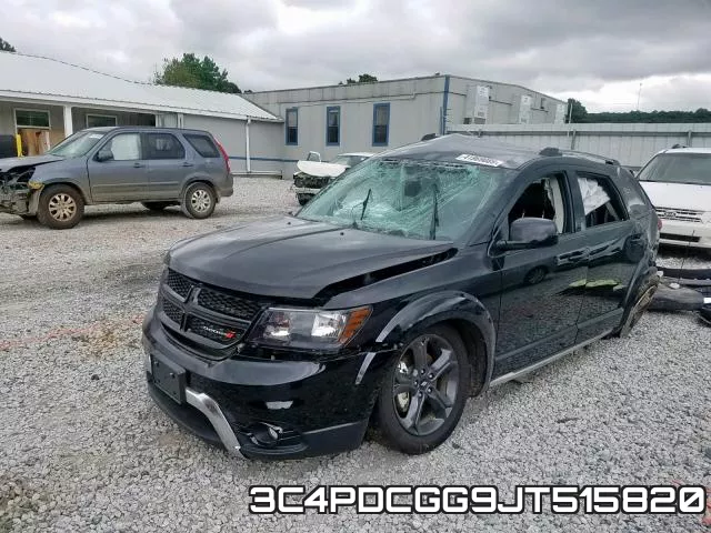 3C4PDCGG9JT515820 фото 3