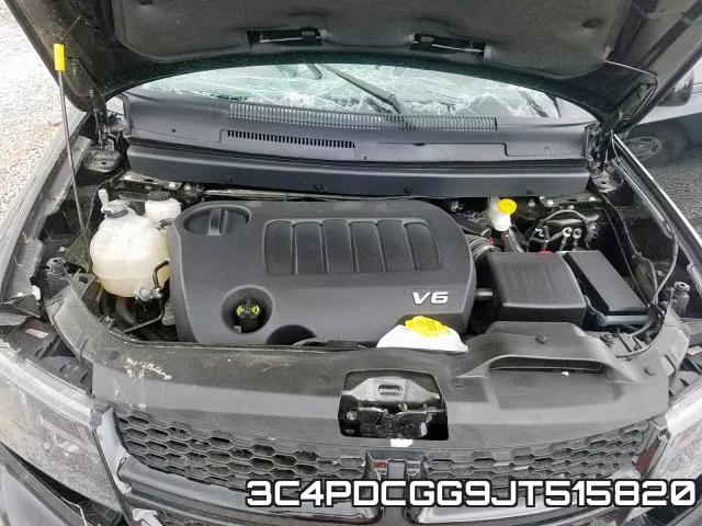 3C4PDCGG9JT515820 фото 8
