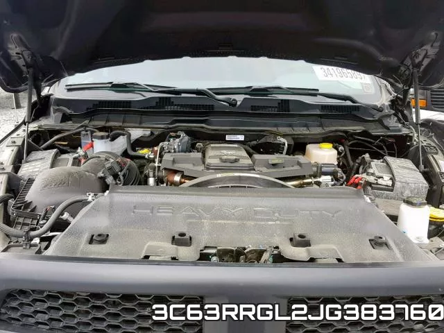 3C63RRGL2JG383760 фото 8