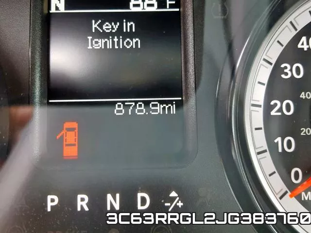 3C63RRGL2JG383760 фото 9