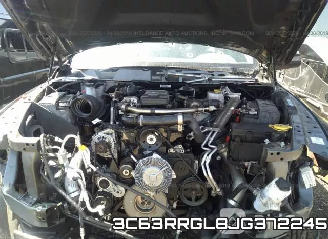3C63RRGL8JG372245 фото 2